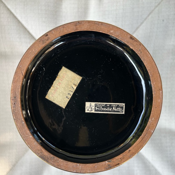 VINTAGE Rosenthal Netter Vase - Picture 2 of 6